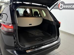 Miniature 15 Nissan Rogue S 2024