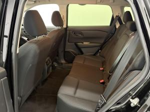 Miniature 13 Nissan Rogue S 2024