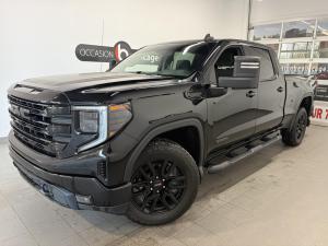 2024 GMC Sierra 1500 Elevation - Image 1