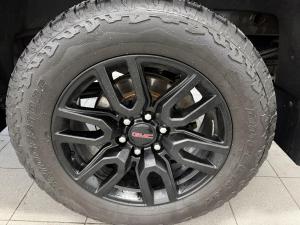 Miniature 7 GMC Sierra 1500 Elevation 2024
