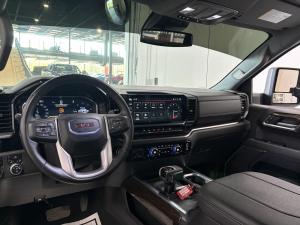 Miniature 15 GMC Sierra 1500 Elevation 2024