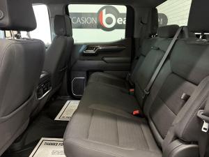Miniature 14 GMC Sierra 1500 Elevation 2024