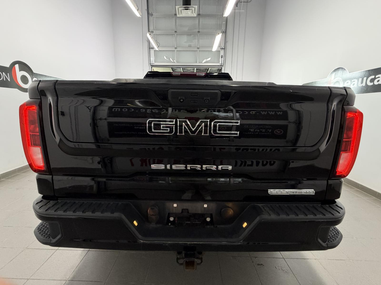 GMC Sierra 1500 Elevation 2023 — photo 5