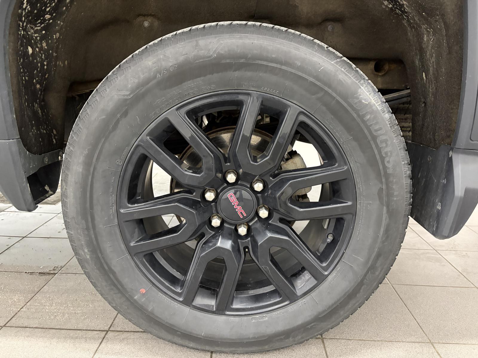 GMC Sierra 1500 Elevation 2023 — photo 7