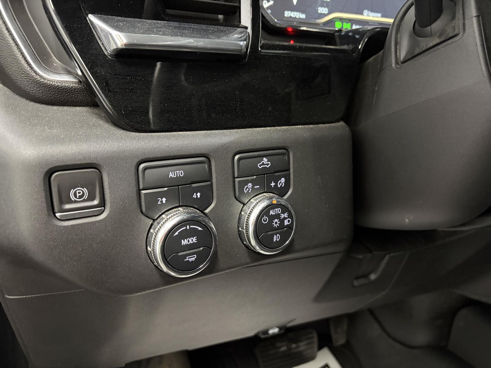 GMC Sierra 1500 Elevation 2023 — photo 8