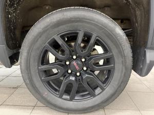 Miniature 7 GMC Sierra 1500 Elevation 2023