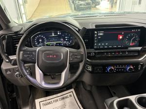 Miniature 14 GMC Sierra 1500 Elevation 2023