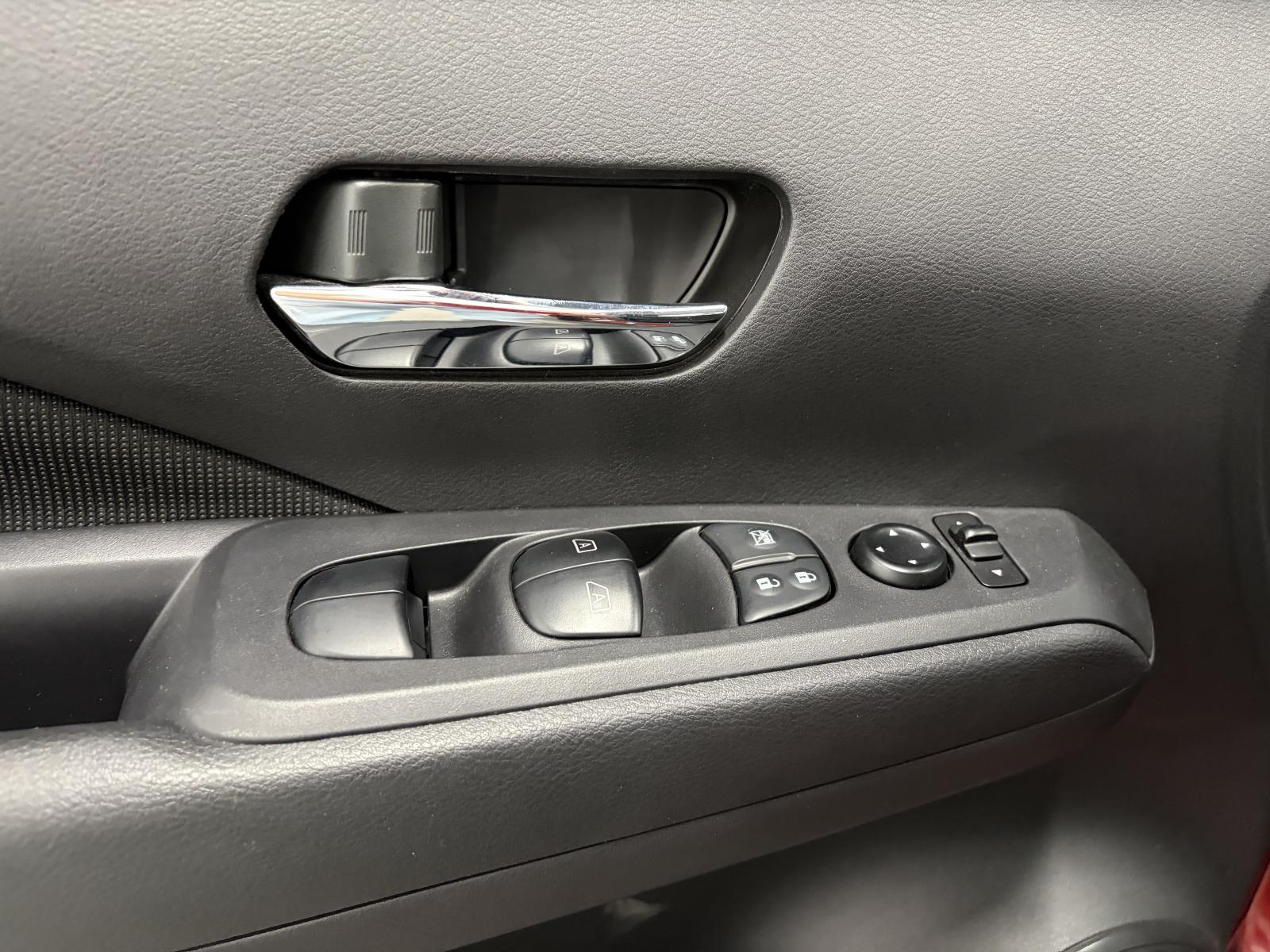 Nissan Kicks SV 2024 — photo 7