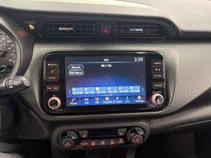 Miniature 9 Nissan Kicks SV 2024