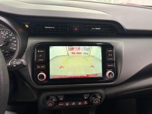 Miniature 10 Nissan Kicks SV 2024