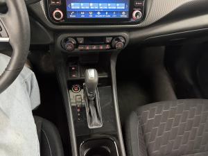 Miniature 11 Nissan Kicks SV 2024