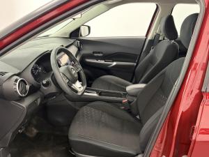 Miniature 12 Nissan Kicks SV 2024