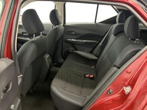 Miniature 13 Nissan Kicks SV 2024