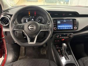 Miniature 14 Nissan Kicks SV 2024