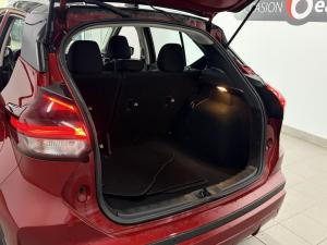 Miniature 15 Nissan Kicks SV 2024