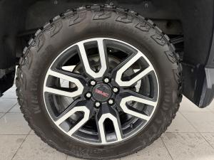 Thumbnail 7 GMC Sierra 1500 AT4 2024
