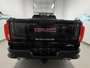 Thumbnail 5 GMC Sierra 1500 AT4 2024