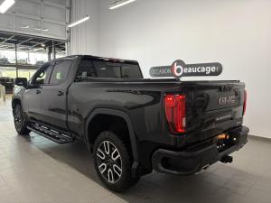 Thumbnail 6 GMC Sierra 1500 AT4 2024