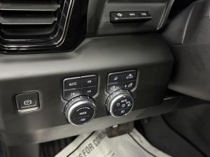 Thumbnail 10 GMC Sierra 1500 AT4 2024