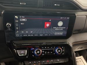 Thumbnail 12 GMC Sierra 1500 AT4 2024