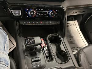 Thumbnail 16 GMC Sierra 1500 AT4 2024