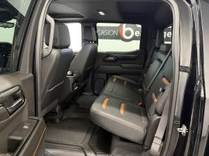 Thumbnail 18 GMC Sierra 1500 AT4 2024