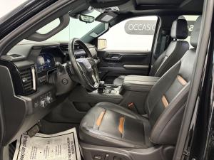 Thumbnail 17 GMC Sierra 1500 AT4 2024
