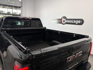 Thumbnail 15 GMC Sierra 1500 AT4 2024