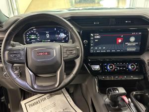 Thumbnail 13 GMC Sierra 1500 AT4 2024