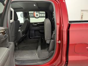 Thumbnail 9 GMC Sierra 1500 Elevation 2024