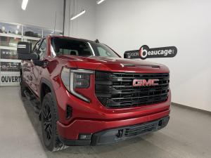 Thumbnail 7 GMC Sierra 1500 Elevation 2024