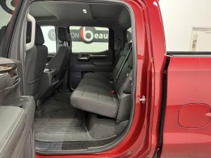 Thumbnail 10 GMC Sierra 1500 Elevation 2024