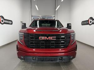 Thumbnail 8 GMC Sierra 1500 Elevation 2024
