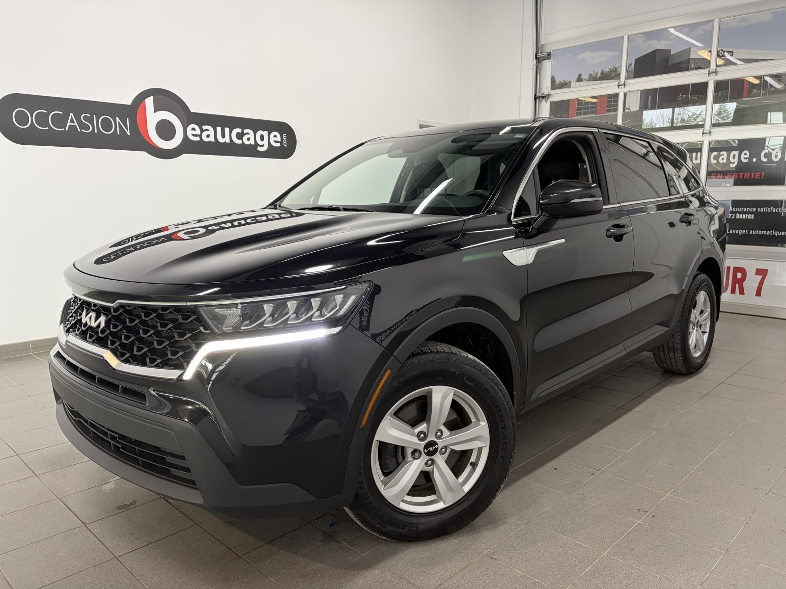Kia Sorento LX+ 2022