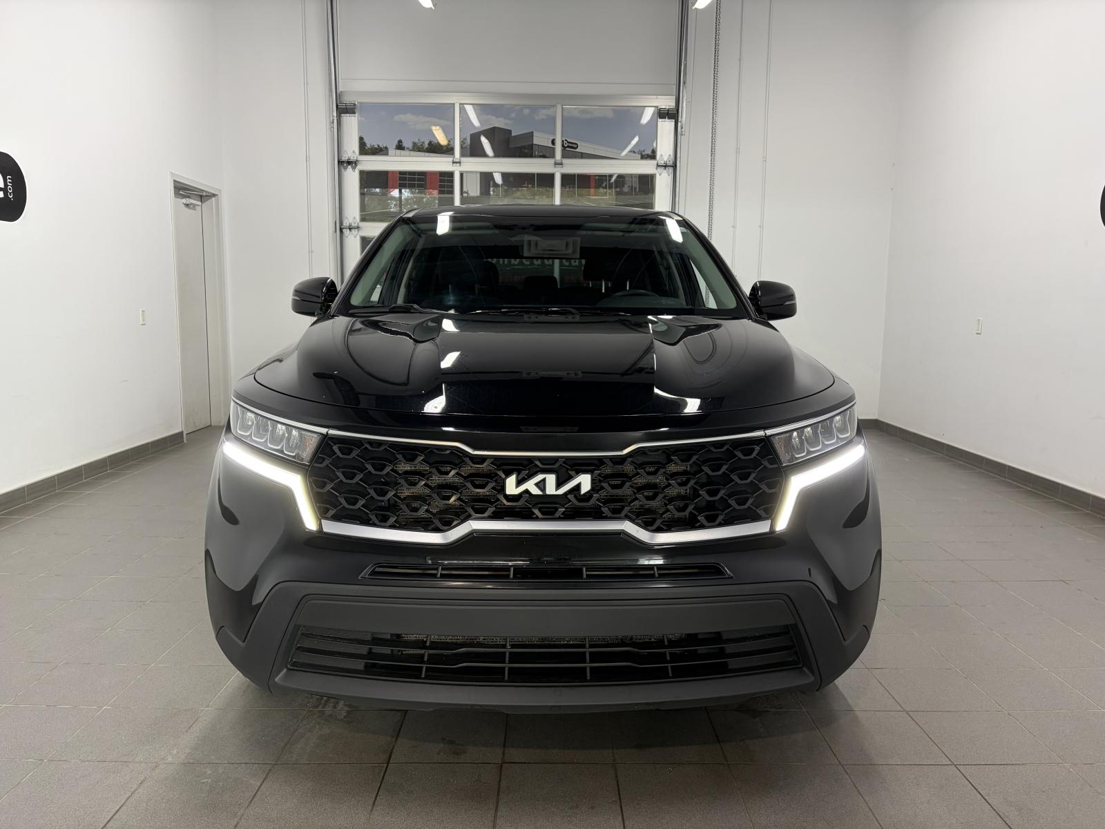Kia Sorento LX+ 2022 — photo 2