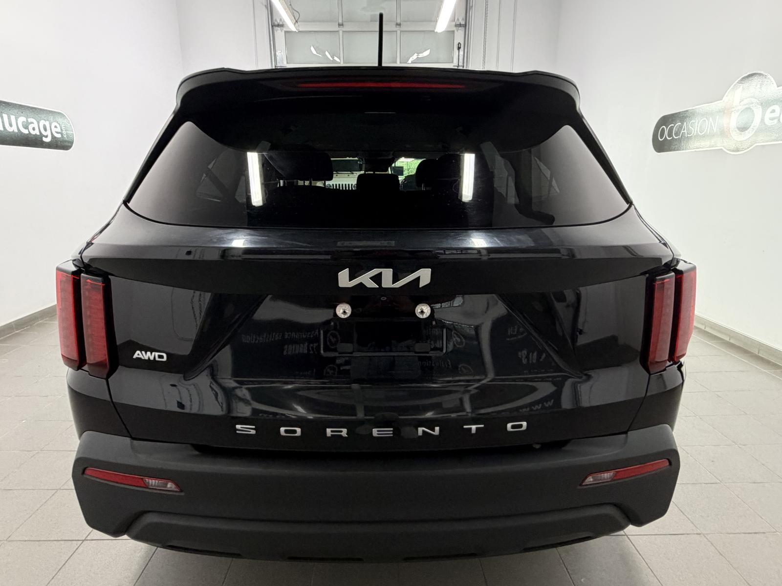Kia Sorento LX+ 2022 — photo 4