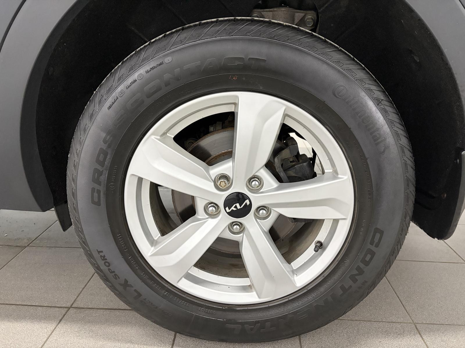 Kia Sorento LX+ 2022 — photo 6