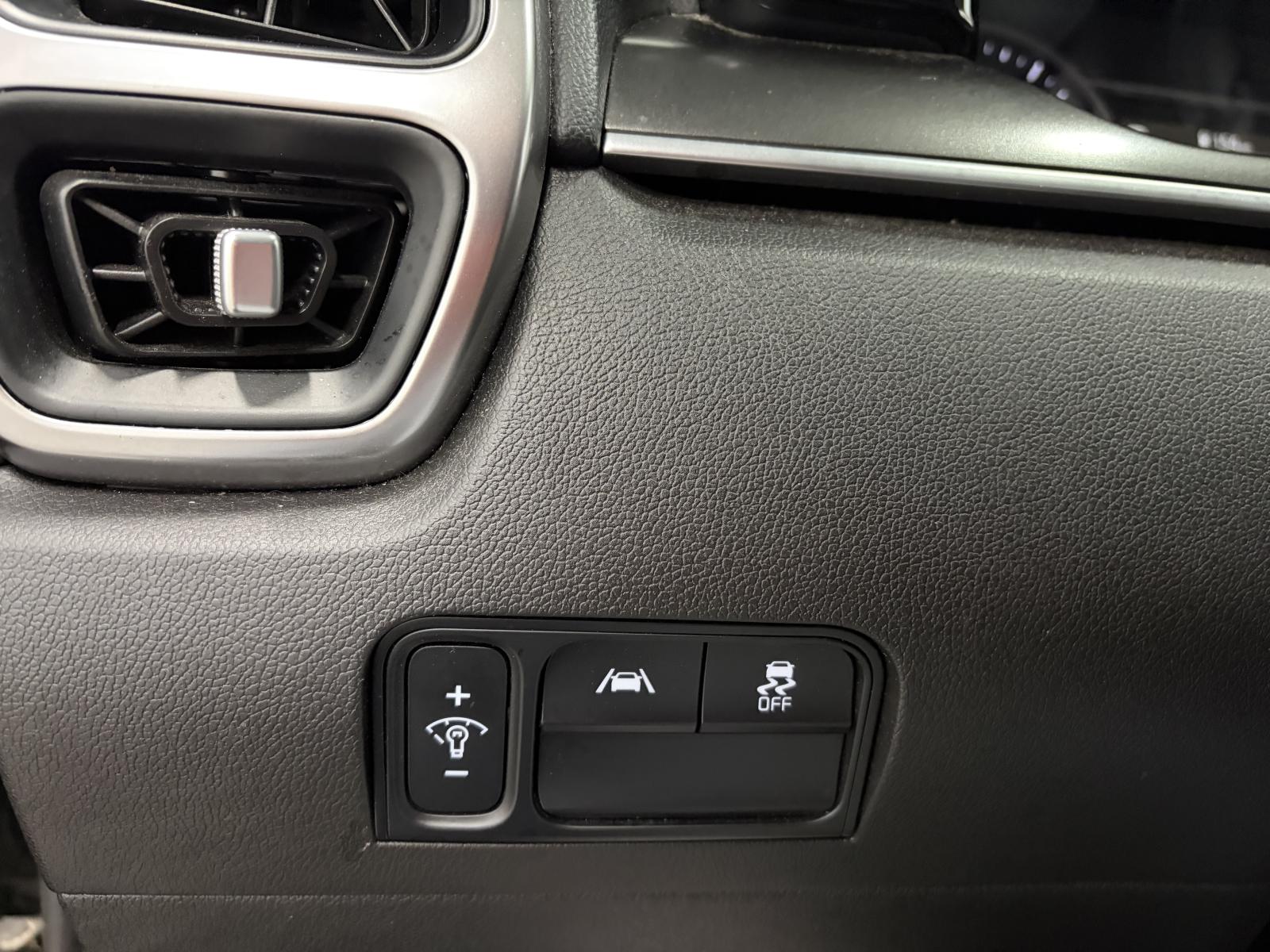 Kia Sorento LX+ 2022 — photo 8