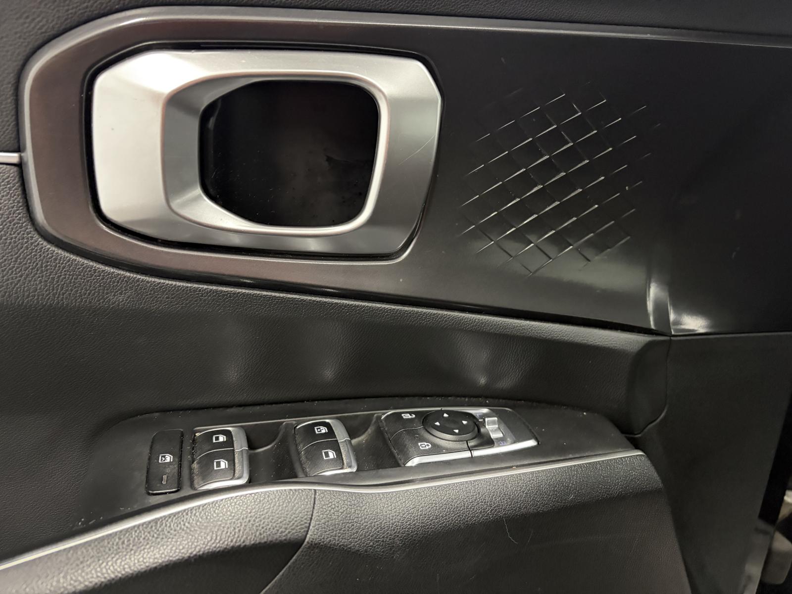 Kia Sorento LX+ 2022 — photo 7