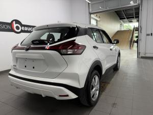 Miniature 5 Nissan Kicks S 2024