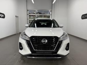 Miniature 7 Nissan Kicks S 2024
