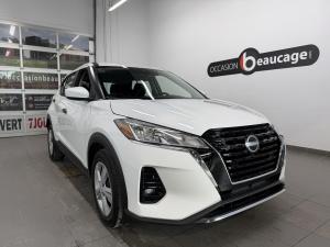 Miniature 6 Nissan Kicks S 2024