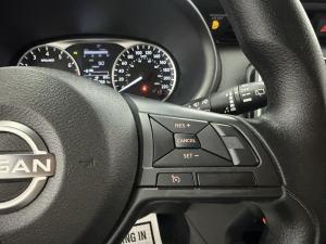 Miniature 14 Nissan Kicks S 2024