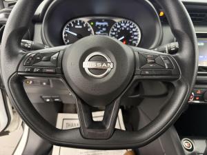 Miniature 12 Nissan Kicks S 2024