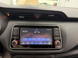 Miniature 16 Nissan Kicks S 2024