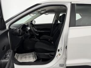 Miniature 10 Nissan Kicks S 2024