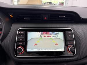 Miniature 17 Nissan Kicks S 2024