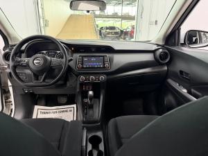 Miniature 20 Nissan Kicks S 2024