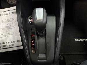 Miniature 19 Nissan Kicks S 2024
