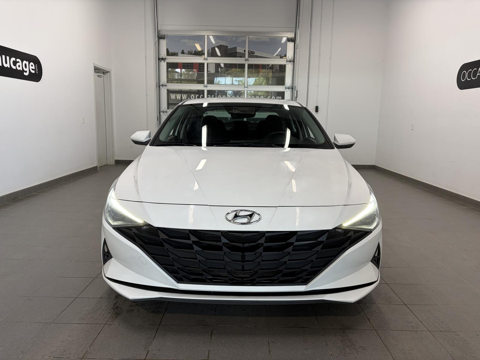 Hyundai Elantra Elantra 2023 — photo 2